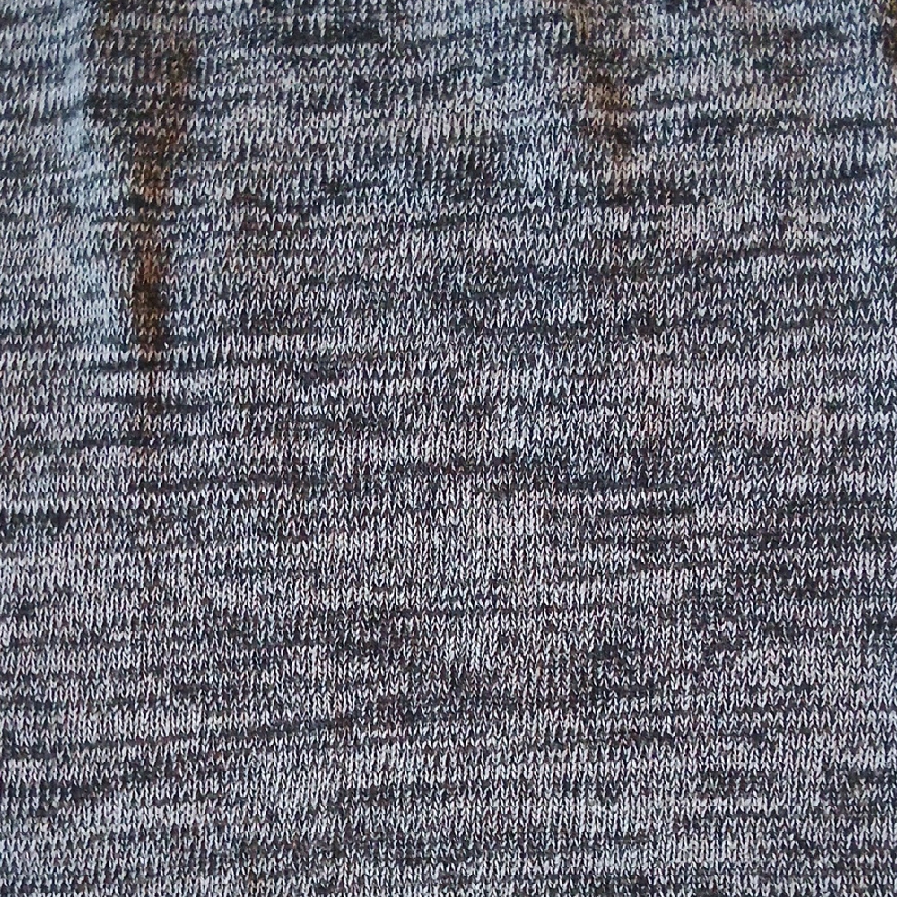 Forever 21 Knit Mini Skirt - Picture 3 of 8